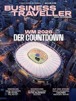 Business Traveller Germany